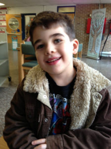 Noah Pozner, Affidavit